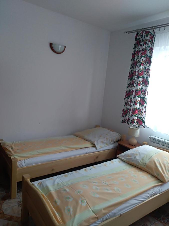 U Bafii Hotel Gliczarów Kamer foto