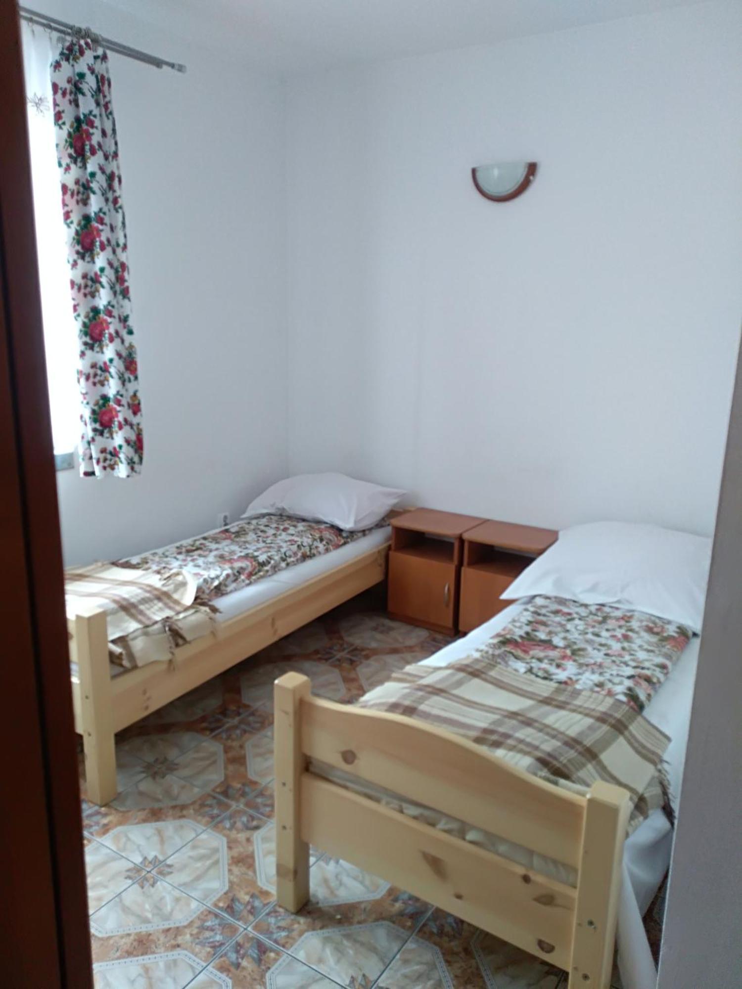 U Bafii Hotel Gliczarów Kamer foto